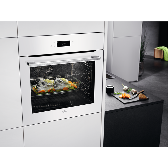 AEG - Духова шафа - BCR748380W