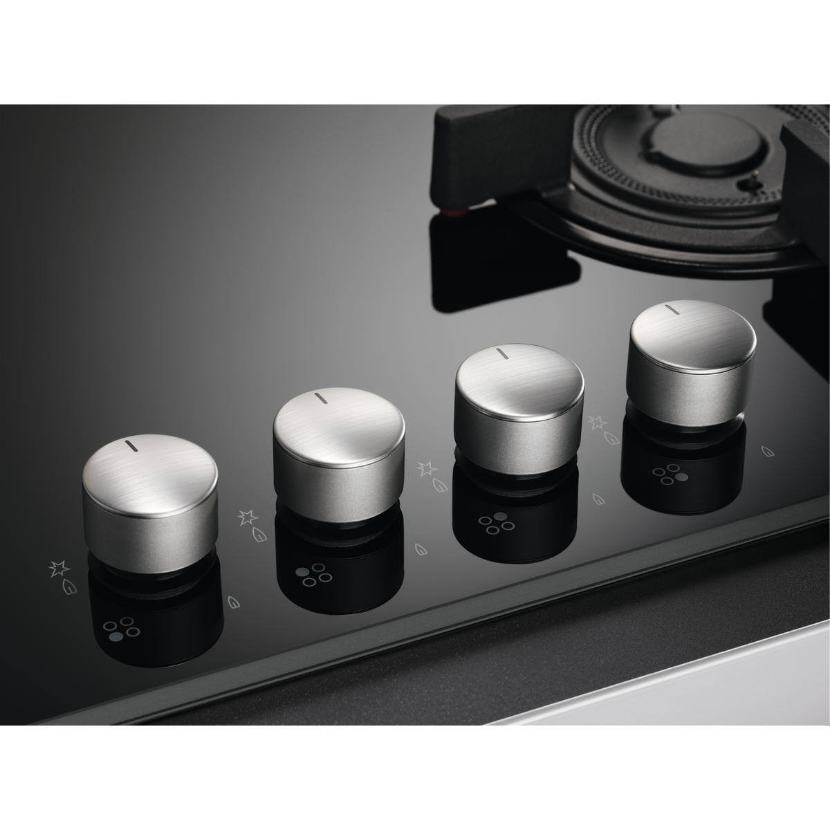 AEG - Газовая варочная панель - HG579584NB