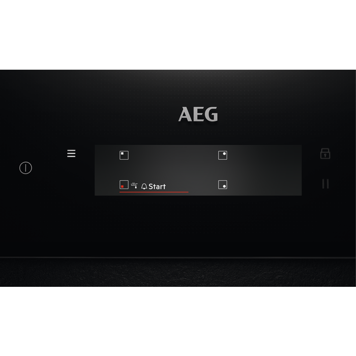 AEG - Индукционная варочная панель - IAE84851FB