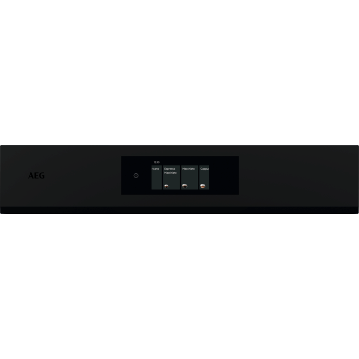 AEG - Встроенная кофемашина - NKC8N7T
