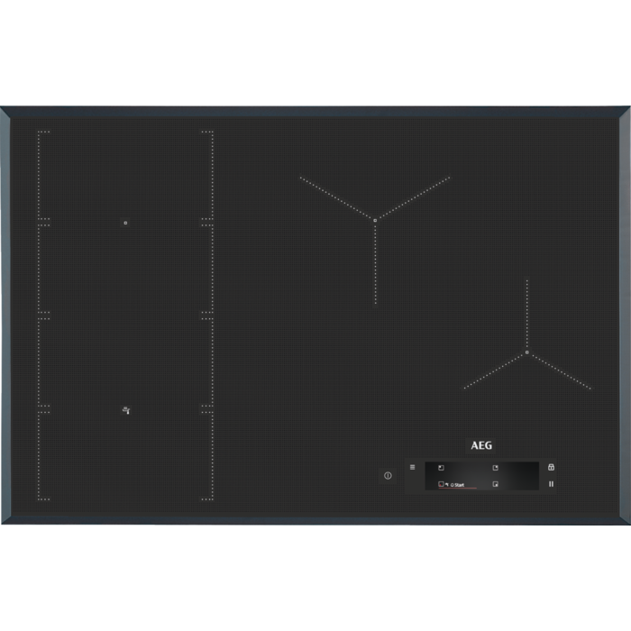 AEG - Индукционная варочная панель - IAE84851FB