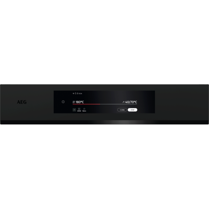 AEG - Встроенная микроволновая печь - NKK9N821T