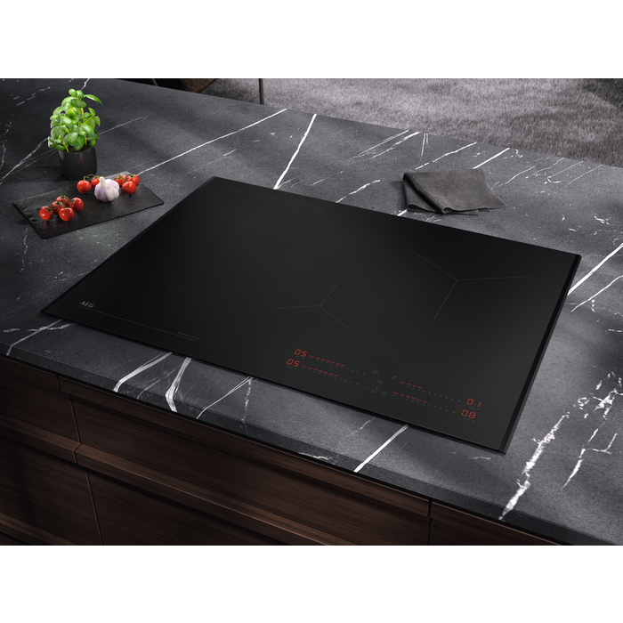 AEG - Индукционная варочная панель - NII74B10AB