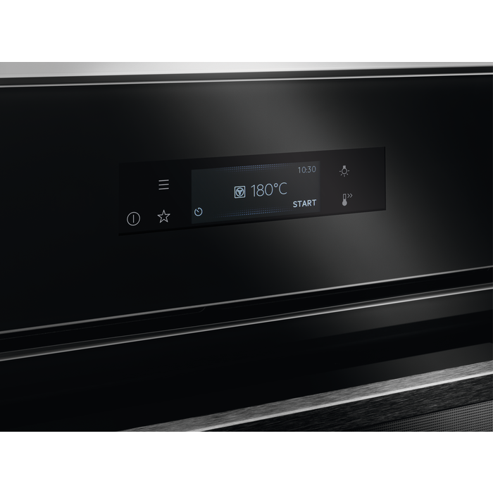 AEG - Духова шафа - BPE742380B