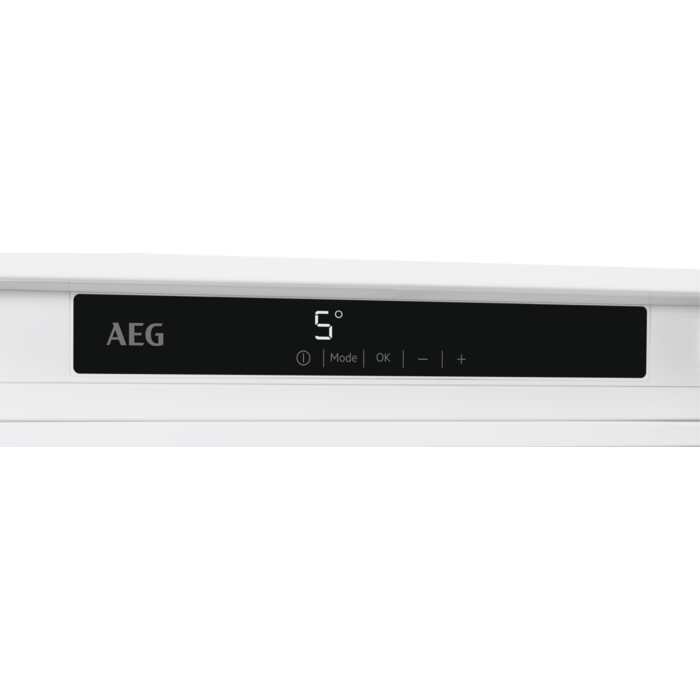 AEG - Вбудований холодильник - SKR81811DC
