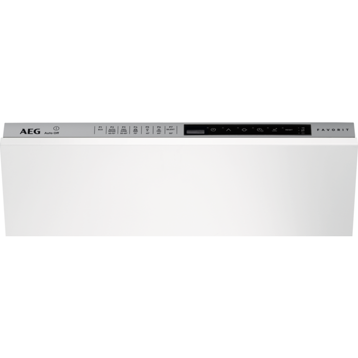 AEG - Встроенная посудомоечная машина - FSR83400P