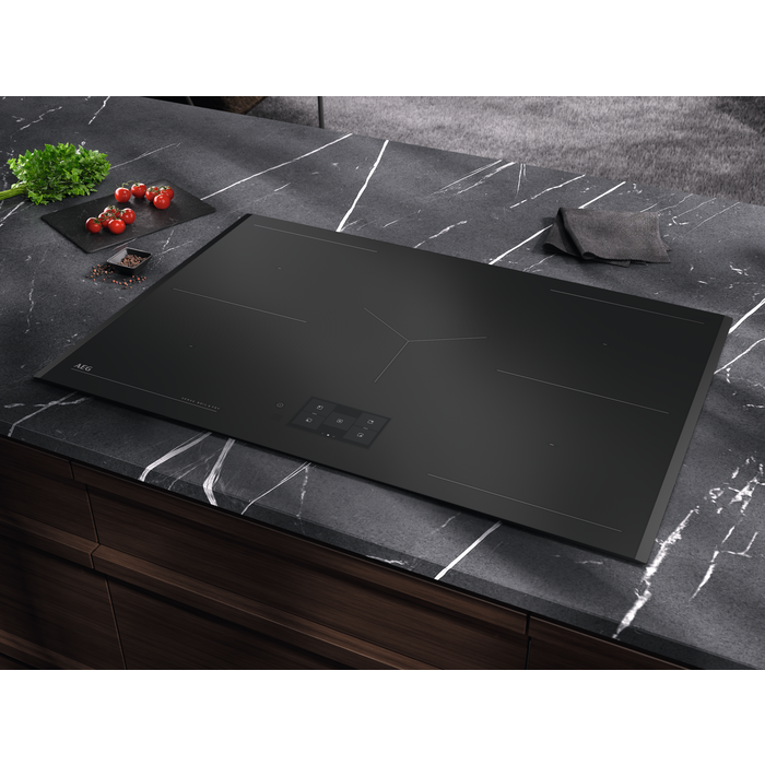 AEG - Індукційна варильна панель - TH85IM30FB