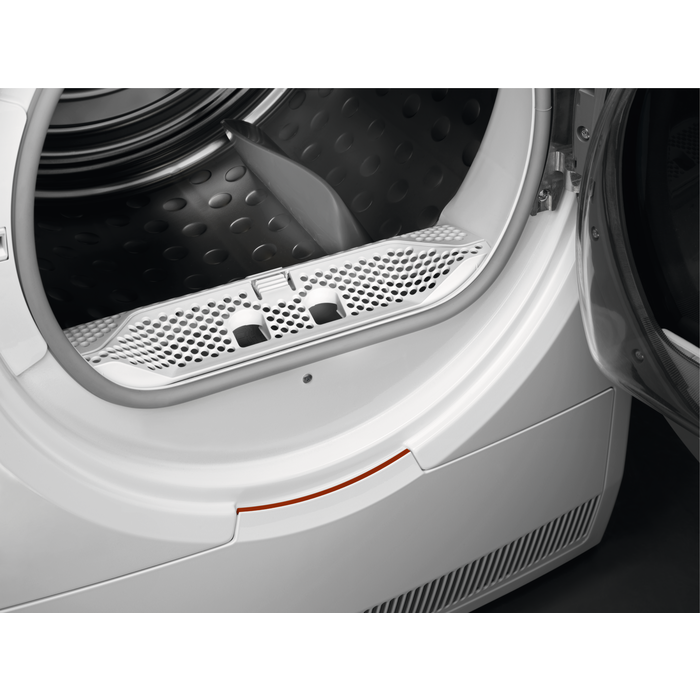 AEG - Сушильна машина з тепловим насосом - T8DEE48S