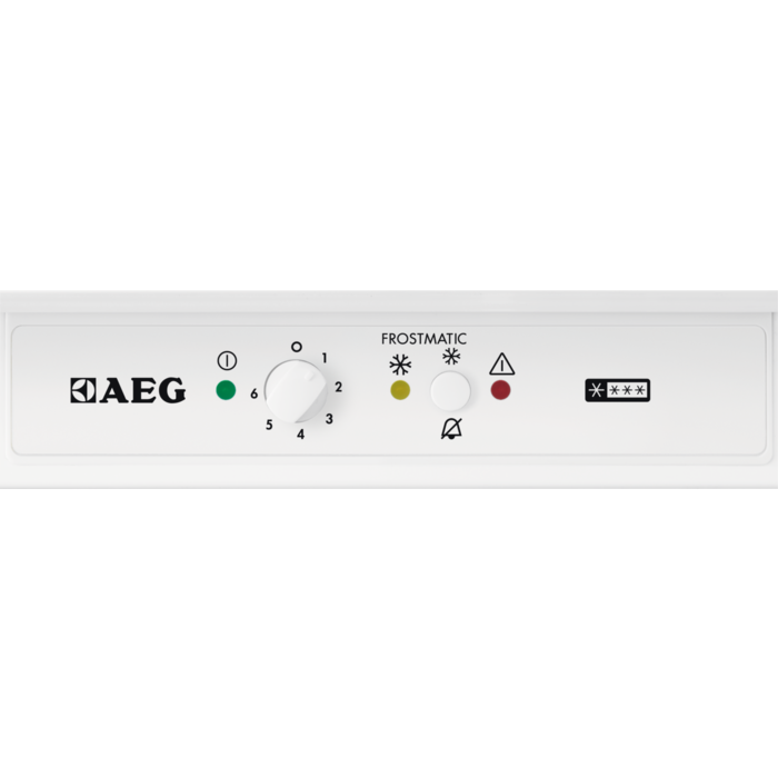 AEG - Вбудована морозильна камера - AGS58200F0
