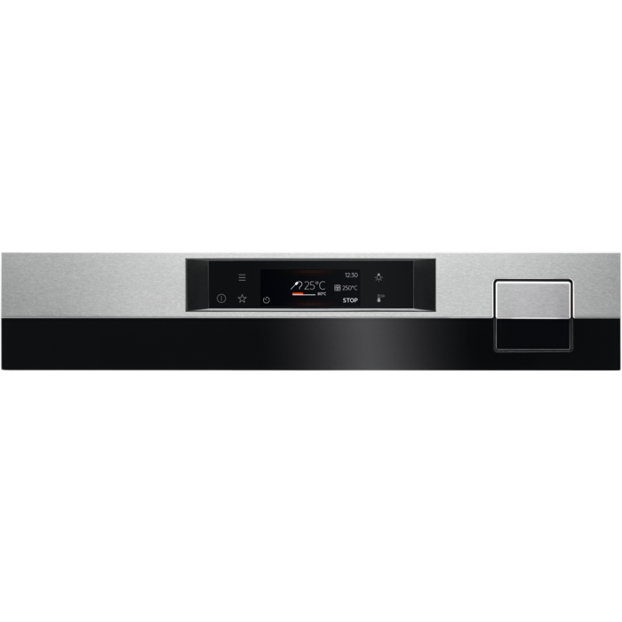 AEG - Steam oven - BSK792280M