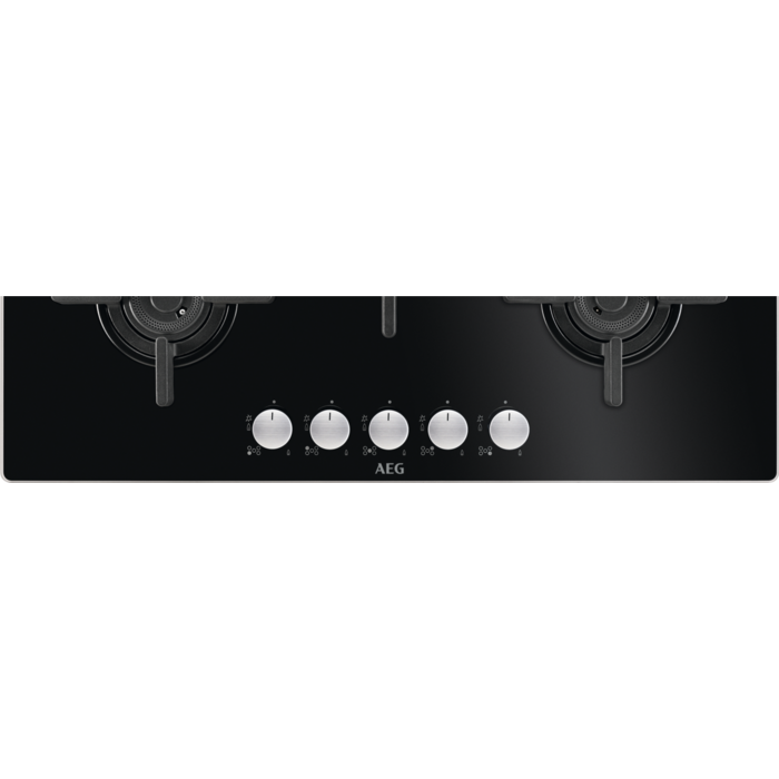 AEG - Газовая варочная панель - HG579584NB