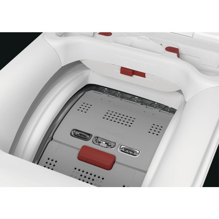 AEG - Стиральная машина с вертикальной загрузкой - LTX7C373E