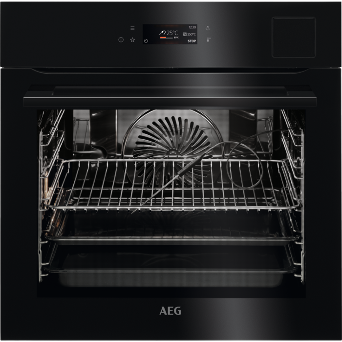 AEG - Духовой шкаф - BSK792280B