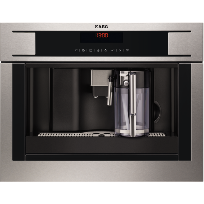 AEG - Встроенная кофемашина - PE4571-M