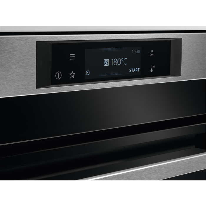 AEG - Steam oven - BSK792280M