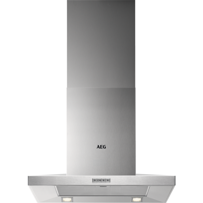 AEG - Купольная вытяжка - DKB3650M