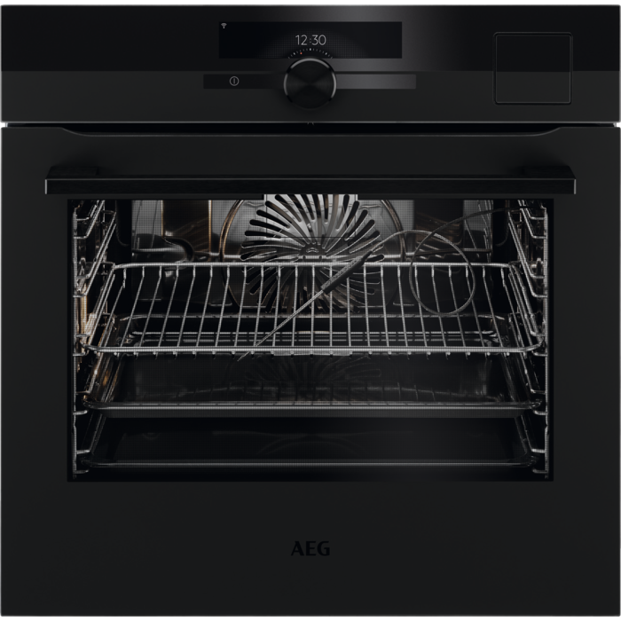 AEG - Steam oven - BSK999330T