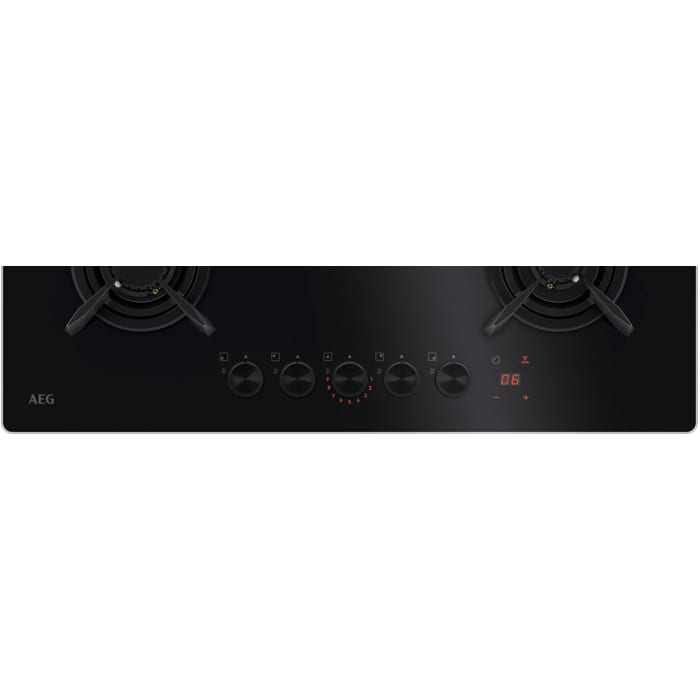 Product Control Panel