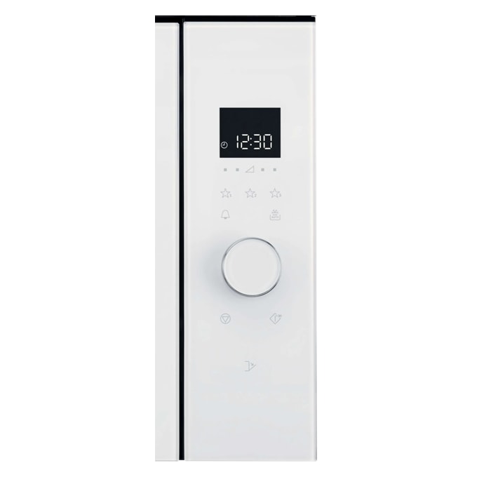 Product Control Panel