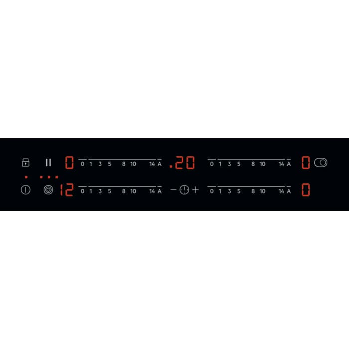 Product Control Panel