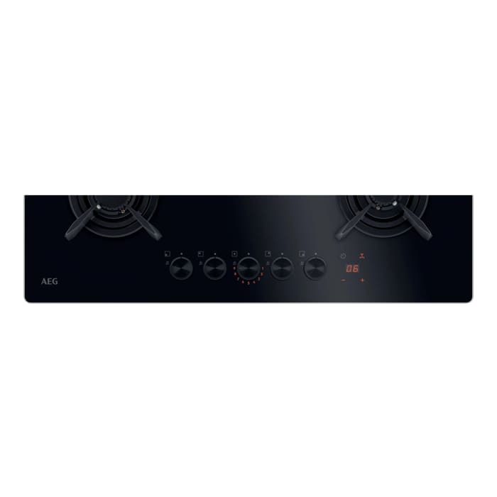 Product Control Panel