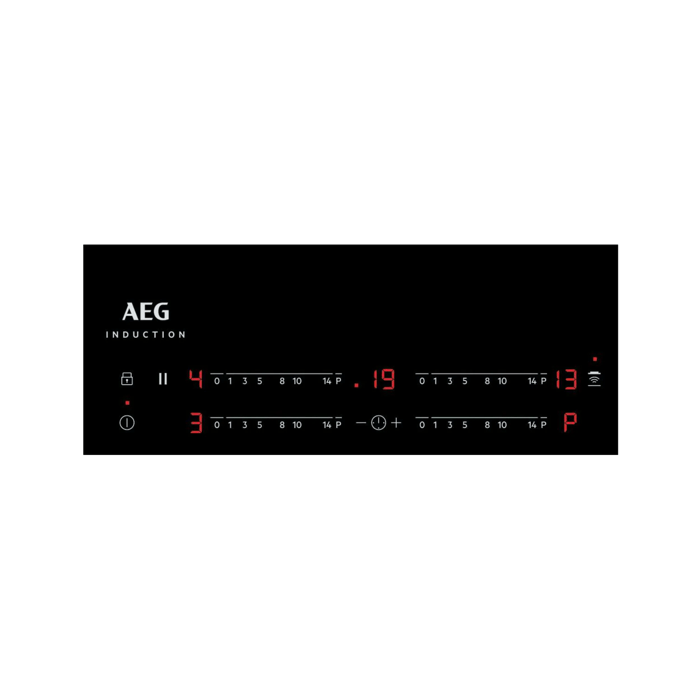 Product Control Panel