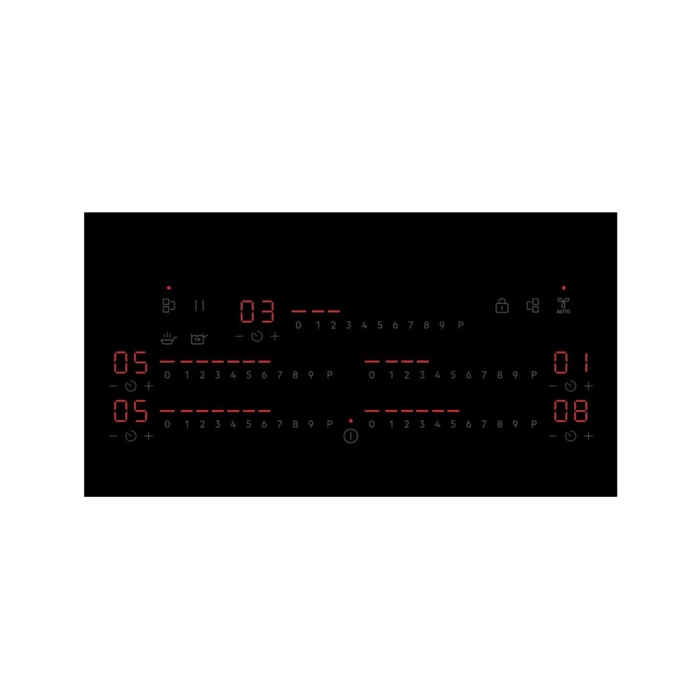 Product Control Panel