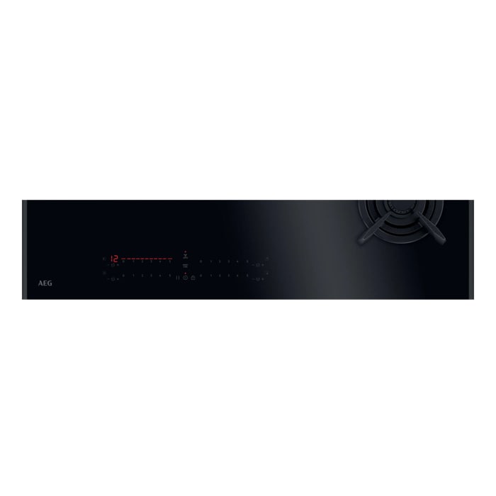 Product Control Panel