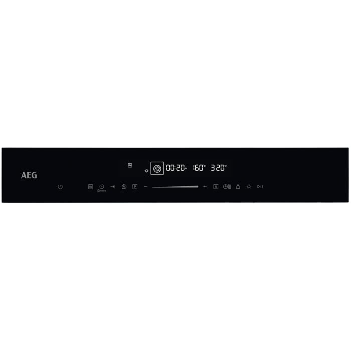 Product Control Panel
