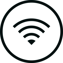 QuickSelect с WiFi
