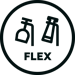 4 в 1 FlexHolder