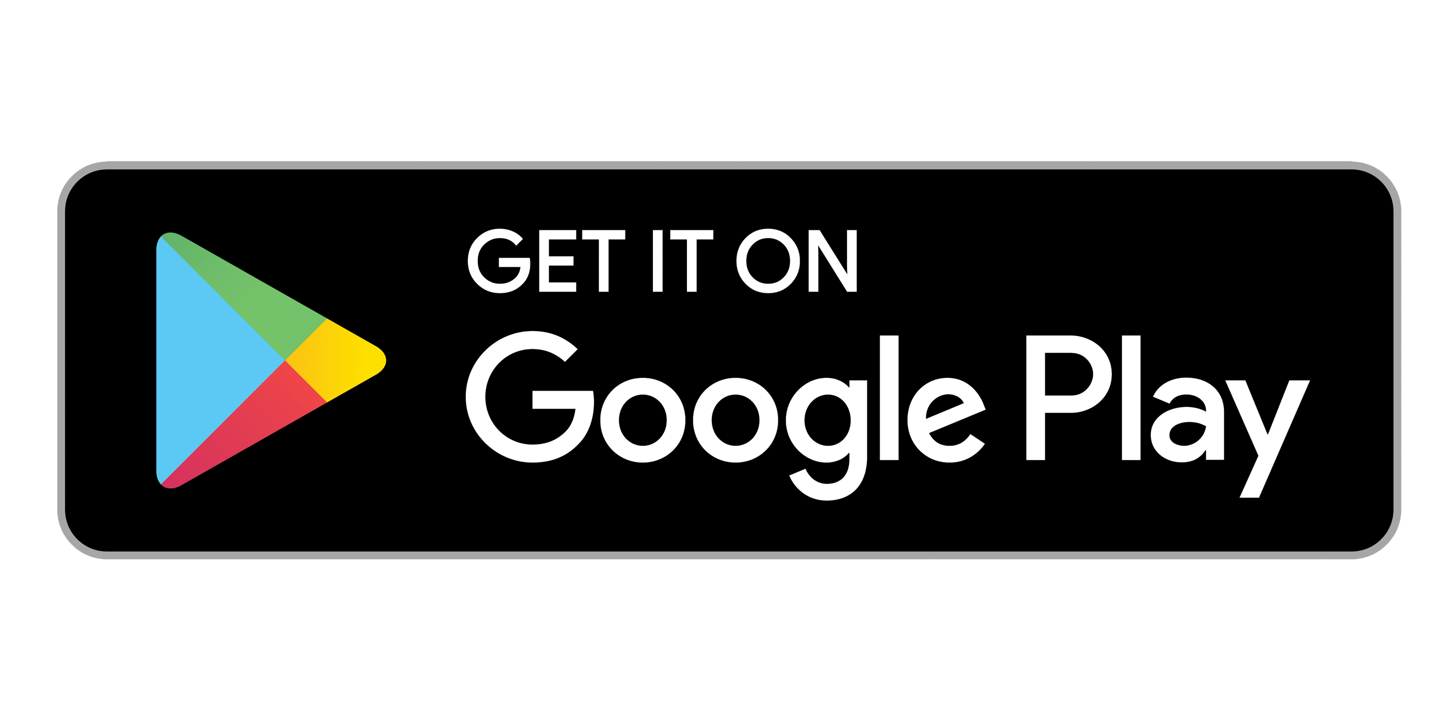 Бейдж Google Play Store
