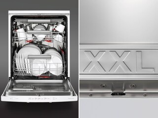 posudomoechnaya mashina aeg proclean vse