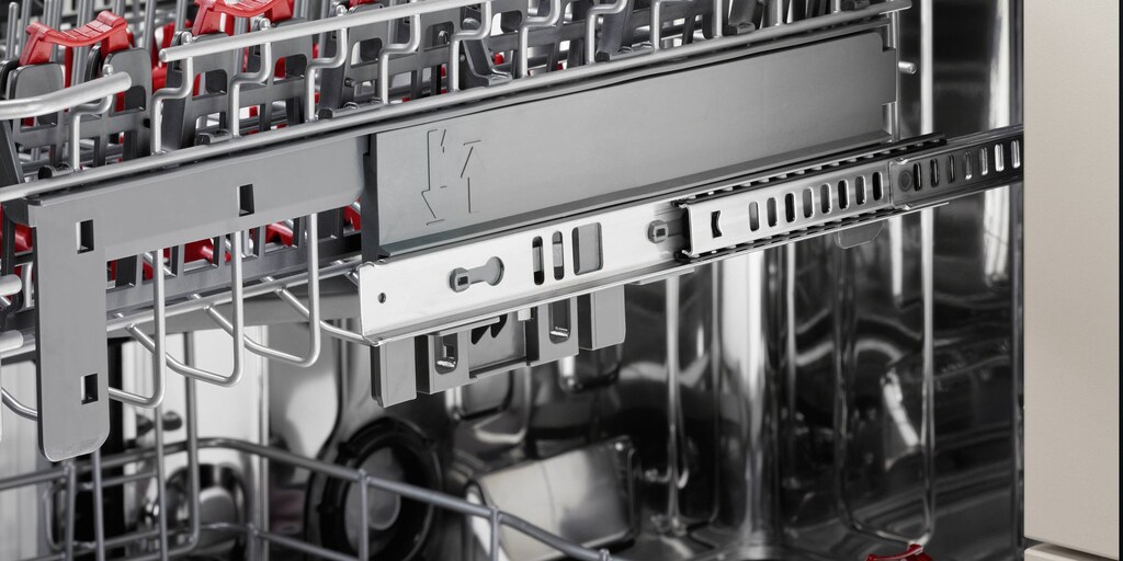 Советы по выбору посудомоечной машины AEG