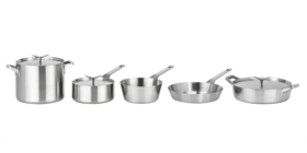 Колекція посуду Gourmet