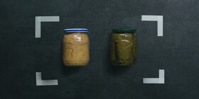 Банки соління та варення
