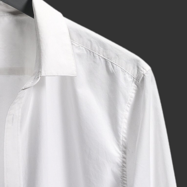 White shirt