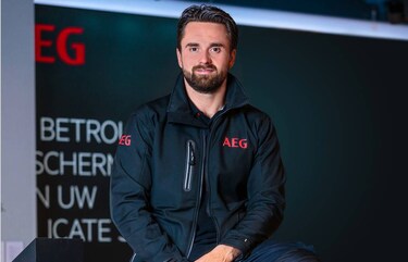 aeg technician