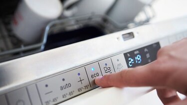 Пральна машина