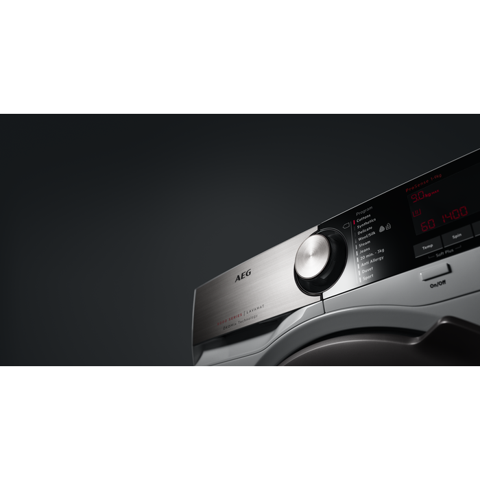 Стиральная машина aeg l6se26sre